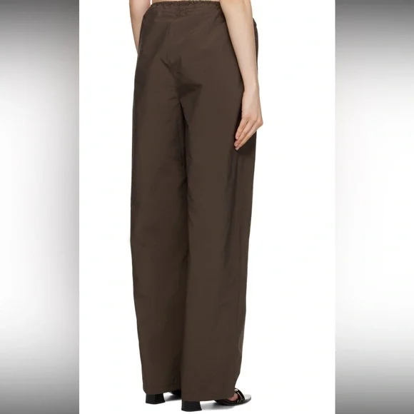 TheOpen Product Brown Striped Lounge Pants
by TheOpen Product - Picture 4 of 12